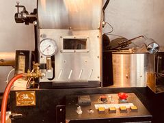 -SeekSeeking咖啡专门店(堰塘街店)