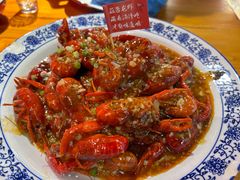 -满盆红龙虾(开发区店)