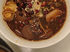 -徽镇小厨·经典徽菜(马连道店)