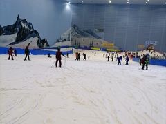 -广州热雪奇迹