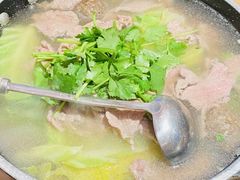 -川堂风·跷脚牛肉·乐山爆炒(宝山日月光店)