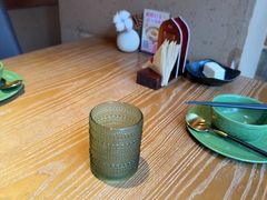 -耶里夏丽·丝路国际·新疆餐厅(浦东区东方路店)