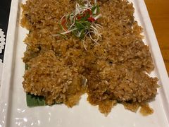 -几荷·恰似故人来(秀水广场店)