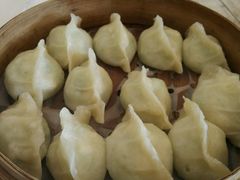 -老边饺子(彩虹城店)