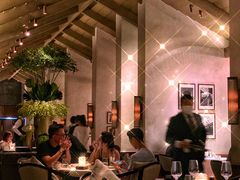 大堂-Le Comptoir de Pierre Gagnaire