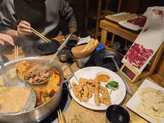 -手选潮汕鲜牛肉火锅(二七广场店)