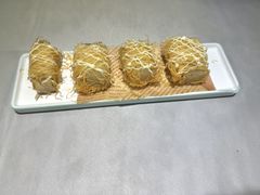 日式青芥萝卜糕-嘉缤苑