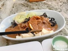 -那家小馆•北京菜•烤鸭(香山店)