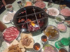 -五里关火锅(牛市口店)