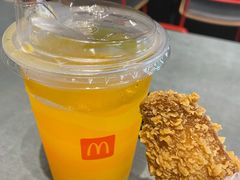 -麦当劳(沙面店)