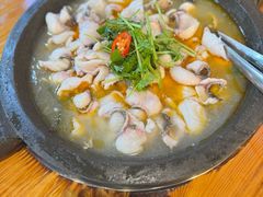 -大鼎石锅鱼(春江里店)