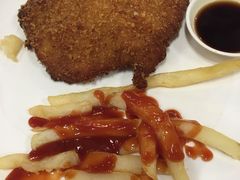 -德大西餐社(云南南路店)