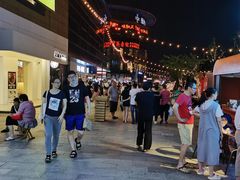 -绿地风尚天地广场