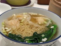 -明阁 Ming Court(广州朗豪酒店)