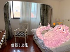 -金汤湾海水温泉度假酒店