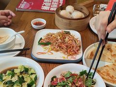 -如轩·海鲜砂锅粥·潮汕菜(海珠店)