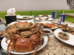 -禾斗海鲜自助(市南银座店)