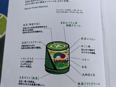 -中村藤吉(本店)