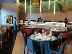 -南里山房·新淮扬菜(徐汇万科店)