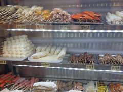 -张记炸串肠粉