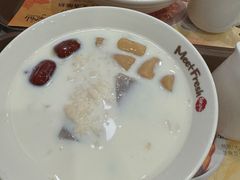 -鲜芋仙(苏州干将店)