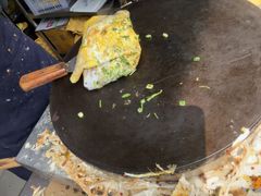 -琦琦蛋饼铺(上南店)