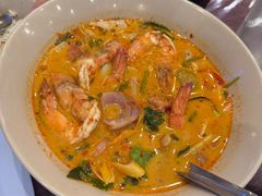 冬阴功（小份）-Pakorn's Kitchen