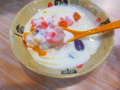 -溢仙茶(中防万宝城店)