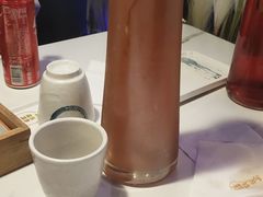 -马邦子·紫苏烤鱼(恒隆广场店)