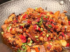 -烹湘·鲜炒湖南土菜(海珠店)