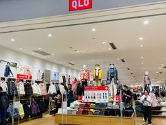 -优衣库(重庆万象城店)