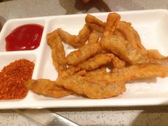 -海底捞火锅(万科广场店)