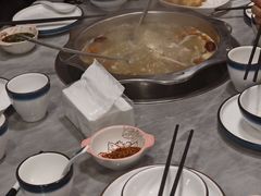 -光头药膳鸡(莱茵小镇店)