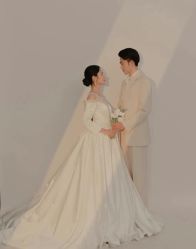 -钟爱一生婚纱摄影旗舰店