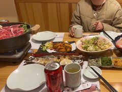 -鳗鲔料理小馆