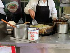 -金杨老摊头蛋饼(金口路店)
