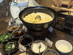 -星璨·自助餐厅-厦门禹洲温德姆至尊豪廷大酒店