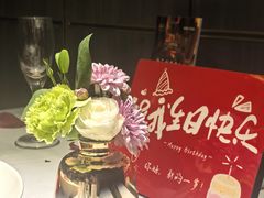 -王品牛排(北京新辰里亚运村店)