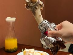 -那拉提之疆·新疆菜(美院店)