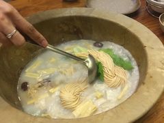 -滇香肴·云南菜蒸汽石锅鱼(云南北路店)