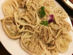 -山城年华老火锅(玉林店)