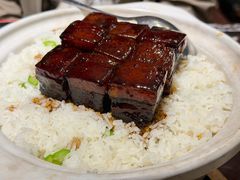 -新白鹿餐厅(爱琴海购物中心店)