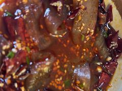 -清真·馬坡二旦烧烤(人生一串拍摄店)