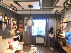 -宜家·瑞典风味餐厅(北京西红门店)