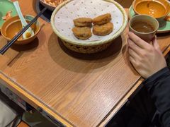 -吃饭皇帝大(合生汇店)