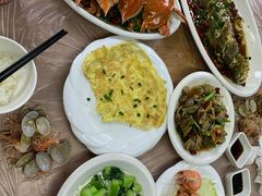 -阿杰臻选海鲜饭店(普陀山店)