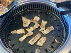 -老卜奎齐齐哈尔烤肉(人民东路店)