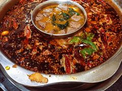 -锅首鲜品火锅(鸳鸯店)