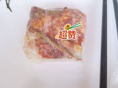 春饼-姥家春饼店(漳州二路店)