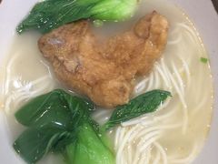 -老上海里弄味道(知春路店)